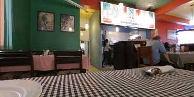 Appu Bar & Restaurant