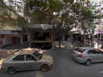 Appu Bar & Restaurant