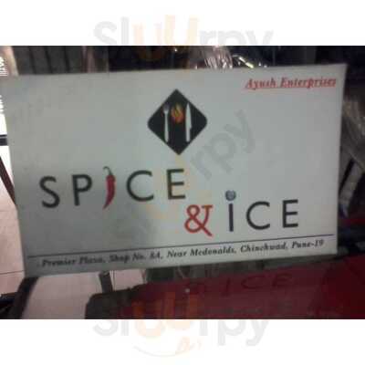 Spice & Ice