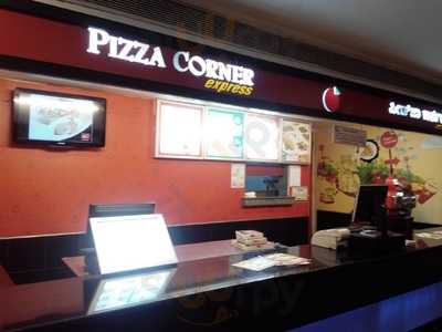 Pizza Corner