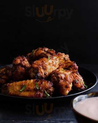 Snehal Restaurant And Bar