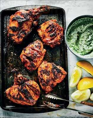 Snehal Restaurant And Bar