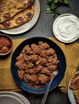 Snehal Restaurant And Bar