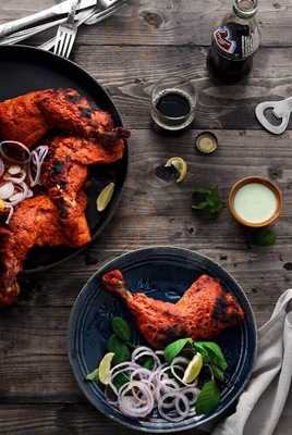 Snehal Restaurant And Bar