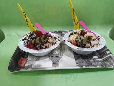 Skoop Ice Cream Parlour