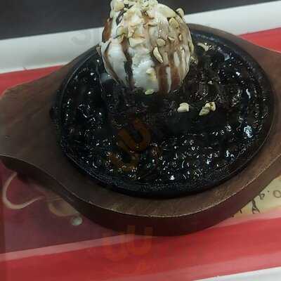 Skoop Ice Cream Parlour