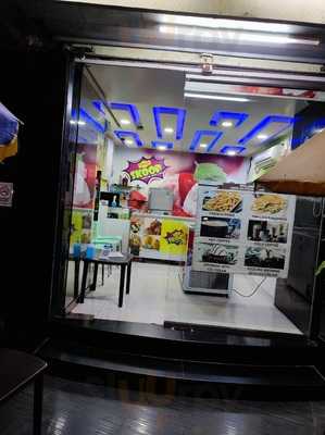 Skoop Ice Cream Parlour