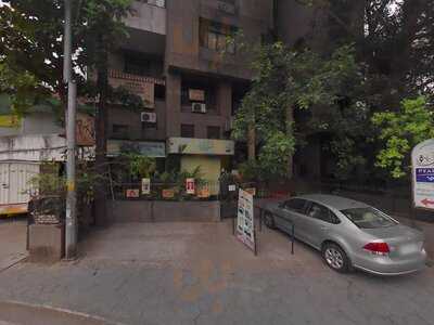 Skoop Ice Cream Parlour