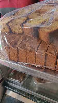Raj Iyengar Bakery