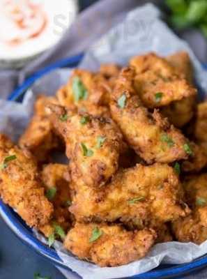 Quality Fried Chicken