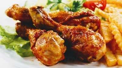 Quality Fried Chicken