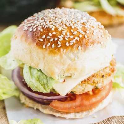 Quality Fried Chicken