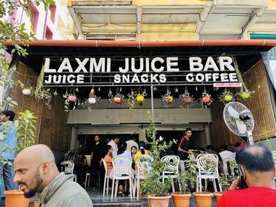 Shree Kalbhairavanath Snacks Centre