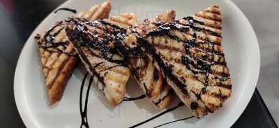 Shree Kalbhairavanath Snacks Centre