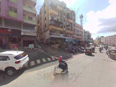 Shree Kalbhairavanath Snacks Centre