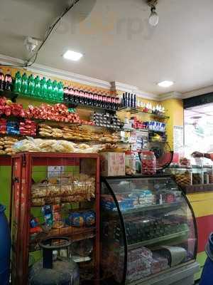 Vigneshwara Snack Bar