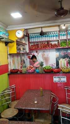 Vigneshwara Snack Bar