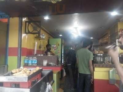 Vigneshwara Snack Bar