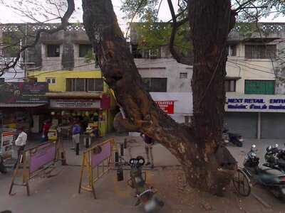 Vigneshwara Snack Bar