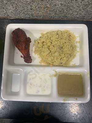 Keshava Kabab Centre