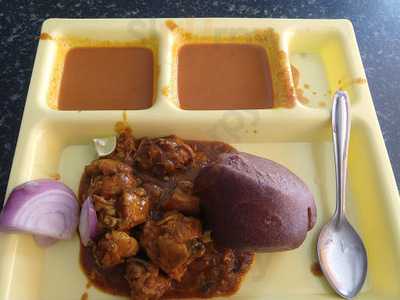 Keshava Kabab Centre