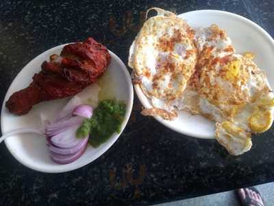 Keshava Kabab Centre