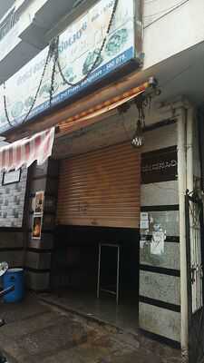 Keshava Kabab Centre