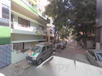 Keshava Kabab Centre