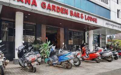 Savana Bar And Restaurant