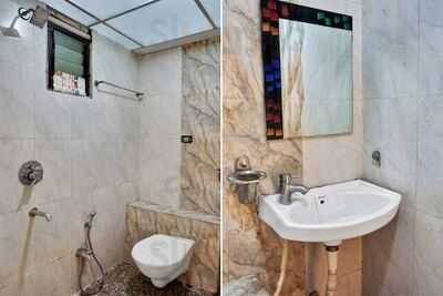 Savana Bar And Restaurant