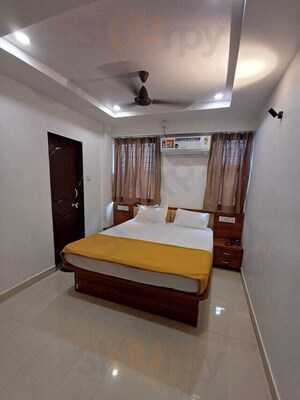 Savana Bar And Restaurant