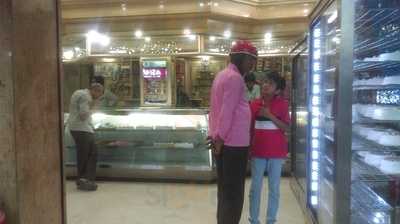 Chandan Cake Palace