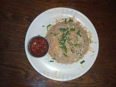 Sai Krupa Family Restaurant