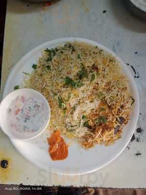 Sai Krupa Family Restaurant