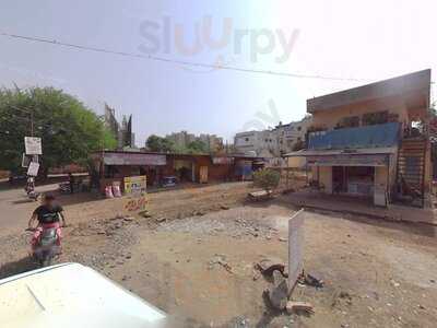 Sai Krupa Family Restaurant