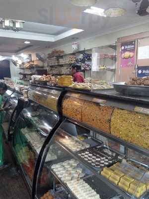 Saraswathi Bhavan Bread House