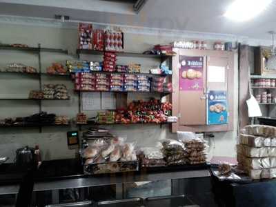 Saraswathi Bhavan Bread House