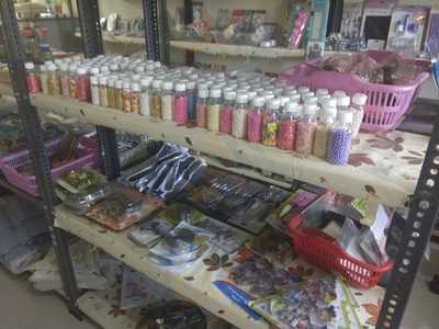 Sai Bakery And Sweets