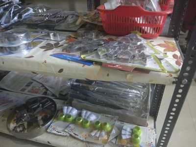 Sai Bakery And Sweets