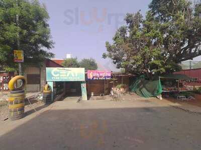 Sai Bakery And Sweets