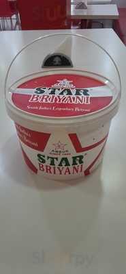 Ambur Star Biryani
