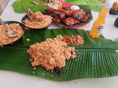 Ambur Star Biryani