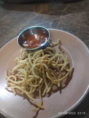 Richard Chinese Corner