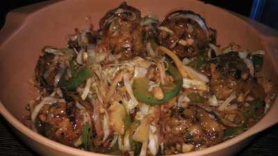 Richard Chinese Corner