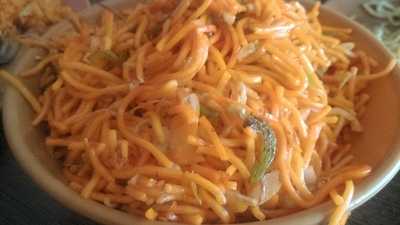 Richard Chinese Corner