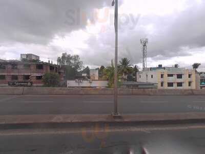 Ravi Kiran Restaurant