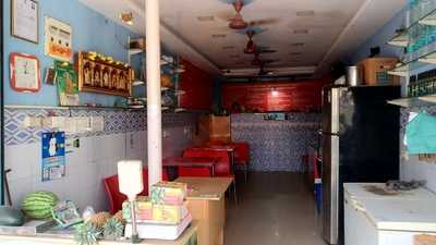 Dharshika Fresh Juice