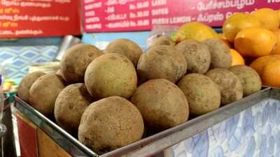 Dharshika Fresh Juice