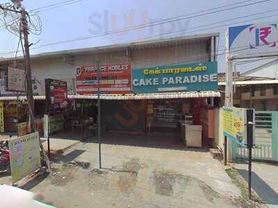 Dharshika Fresh Juice