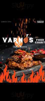Varnis Food Court